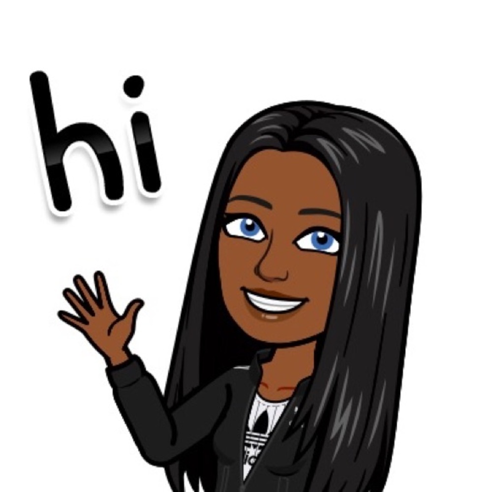 Meet your Posher, Ziariaa